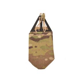 Pouch 1xSA58 laser w/retention, multicam
Click to view the picture detail.