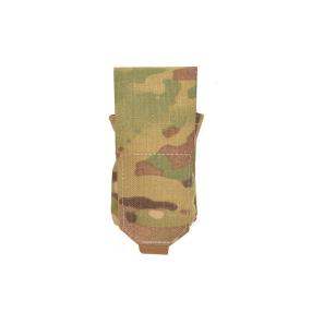 Pouch for flashbang P1 Laser, multicam
Click to view the picture detail.