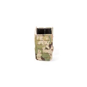 Pouch bungee type Démon, multicam
Click to view the picture detail.