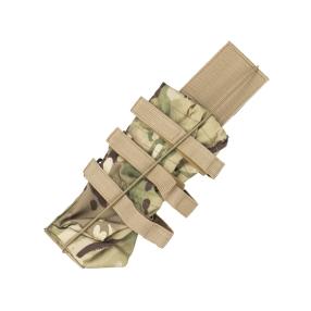 Delta Six Universal HPA Tank Pouch - Multicam
Click to view the picture detail.