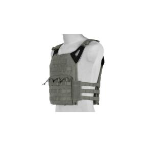Plate Carrier "Rush Plate Carrier", ranger green
Click to view the picture detail.
