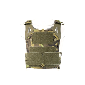 Plate Carrier Démon, vz.95
Click to view the picture detail.
