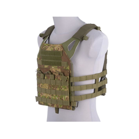 JPC type Plate Carrier, GZ
Click to view the picture detail.