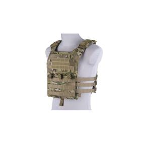 Plate Carrier "Rush Plate Carrier", multicam®
Click to view the picture detail.