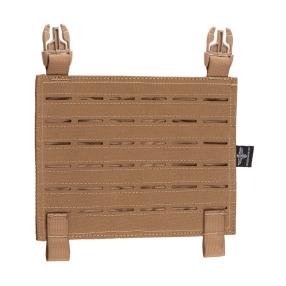Molle Panel for Reaper QRB Plate Carrier- Tan
Click to view the picture detail.