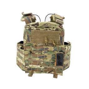 Vest CONQUER APC Plate Carrier - Multicam
Click to view the picture detail.