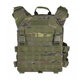 Vest CONQUER MPC - Camo
Click to view the picture detail.