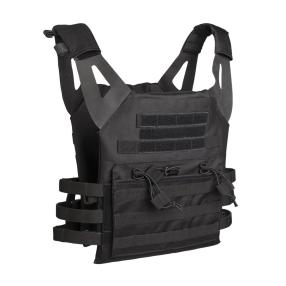 JPC type plate carrier, Gen. II - Black
Click to view the picture detail.
