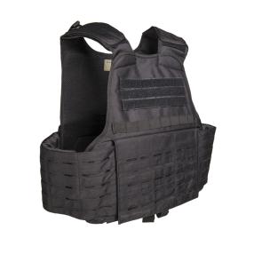Tactical plate carrier, laser cut - Tan
Click to view the picture detail.