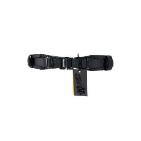 Tactical Conquer FS Belt, size S - Black
Click to view the picture detail.