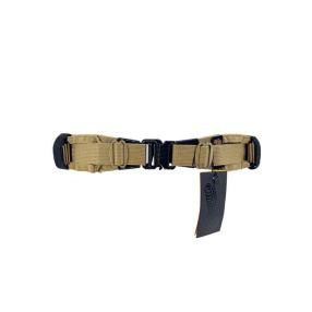 Tactical Conquer FS Belt, size M - Tan
Click to view the picture detail.