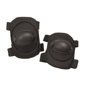 Tactical Elbow Pads, black
Click to view the picture detail.
