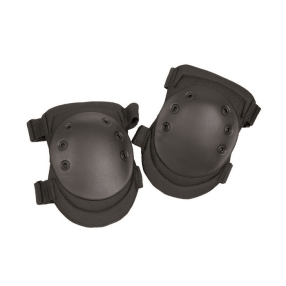 Tactical Knee Pads, black
Click to view the picture detail.