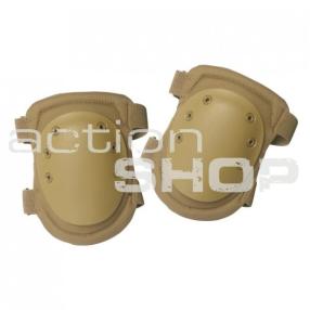 Tactical Knee Pads, coyote
Click to view the picture detail.
