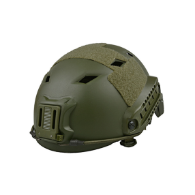 X-Shield FAST BJ helmet replica, OD
Click to view the picture detail.