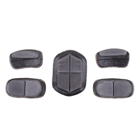 UT Helmet Protective Pad Set
Click to view the picture detail.