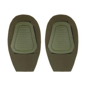 Replacement Knee Pads Predator Pants - olive
Click to view the picture detail.