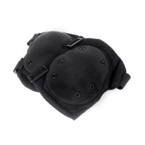 Tactical knee pads, CZ Army -  black
Click to view the picture detail.