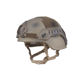 Helmet MICH 2000, SF version, tan
Click to view the picture detail.