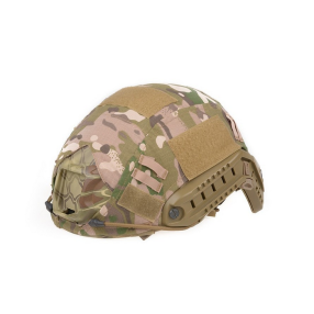 Helmet cover for FAST PJ, MC
Click to view the picture detail.