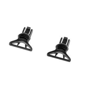 Goggle Swivel Clips 36mm - Black
Click to view the picture detail.