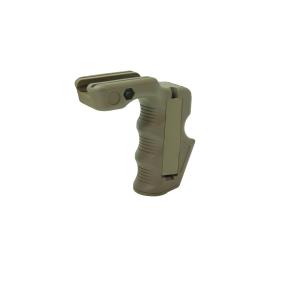 MILSIG Ergo RIS Handle (Tan)
Click to view the picture detail.