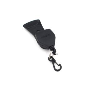 NVG Lanyard for NVG - Black
Click to view the picture detail.