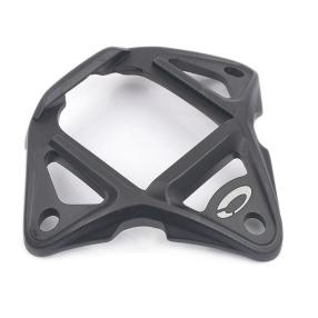 Three-Hole NVG Mount Adapter, Aluminium - Black
Click to view the picture detail.