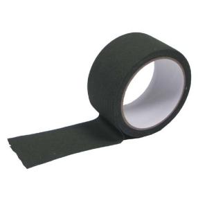 Adhesive tape cloth, 5 cm x 10 m, OD green
Click to view the picture detail.