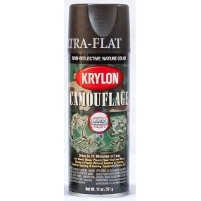 KRYLON camo spray brown
Click to view the picture detail.