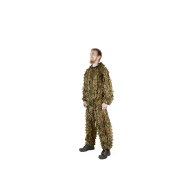 Ghillie Suit type BCP
Click to view the picture detail.
