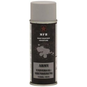 Spray Paint Army, universal primer, 400 ml
Click to view the picture detail.