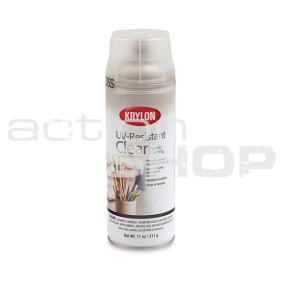 KRYLON UV Archival Varnish (matte)
Click to view the picture detail.