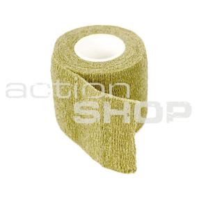 Mil-Tec Camo tape (5 x 450cm) (Olive)
Click to view the picture detail.