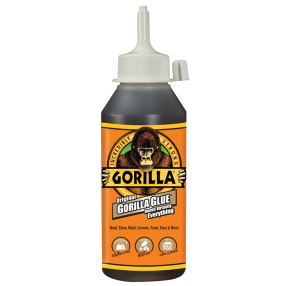 Gorilla Glue 250ml
Click to view the picture detail.