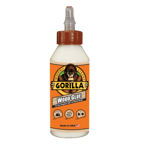 Gorilla Wood Glue 236ml
Click to view the picture detail.