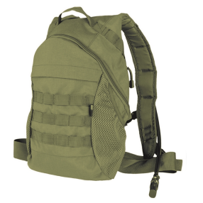 Water Pack bag 3,0L oliv
Click to view the picture detail.