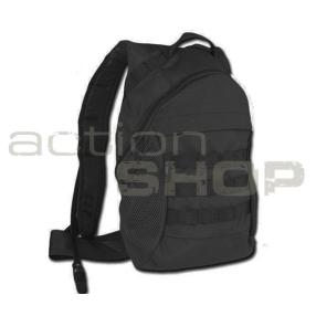 Water Pack bag 3,0L black
Click to view the picture detail.