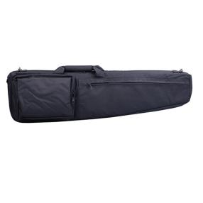 Tactical Weapon Bag 100cm, black
Click to view the picture detail.