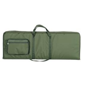Gun case DASTA 307 green
Click to view the picture detail.