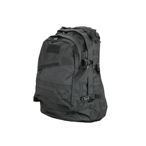 GFC 3-Day Assault Pack - Black
Click to view the picture detail.