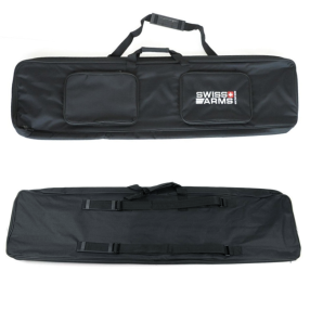 Rifle carrying case 120x30x8cm
Click to view the picture detail.