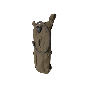 Hydration pouch w/ bladder 2,5L, type Thermobak, olive
Click to view the picture detail.