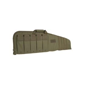 Rifle case to 100cm, olive
Click to view the picture detail.