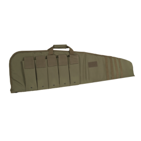 Rifle case to 120cm, olive
Click to view the picture detail.
