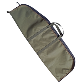 Case for long weapon 90x28cm, green
Click to view the picture detail.