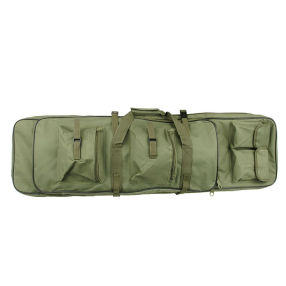 Tactical weapon bag 96cm - olive
Click to view the picture detail.