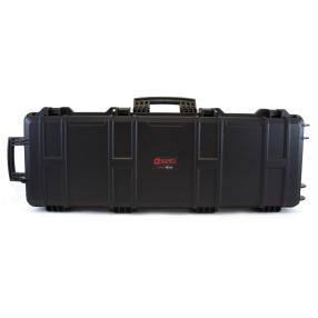 Large Hard Case PnP - Black
Click to view the picture detail.