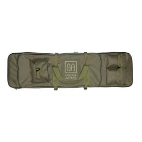Weapon Transport Bag V1, 98cm - Olive
Click to view the picture detail.