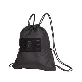 Sports Bag HEXTAC® 7l, black
Click to view the picture detail.